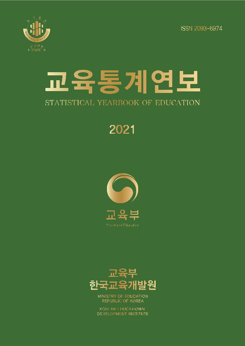 Statistical yearbook of education